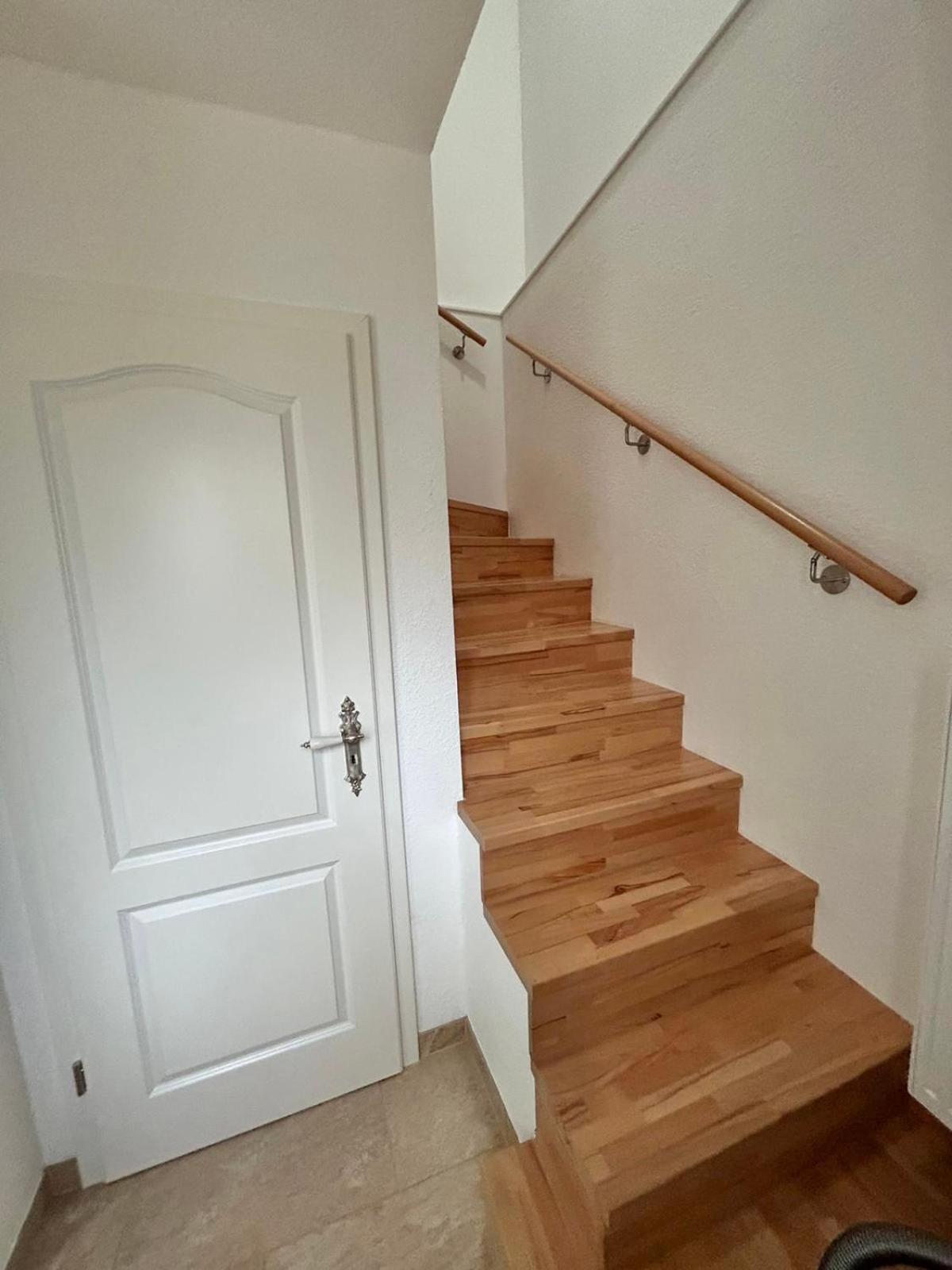 Exklusives Haus, Ruhig Gelegen Im Innenhof, Zentral, Lichtdurchflutet, Karlsruhe Dış mekan fotoğraf