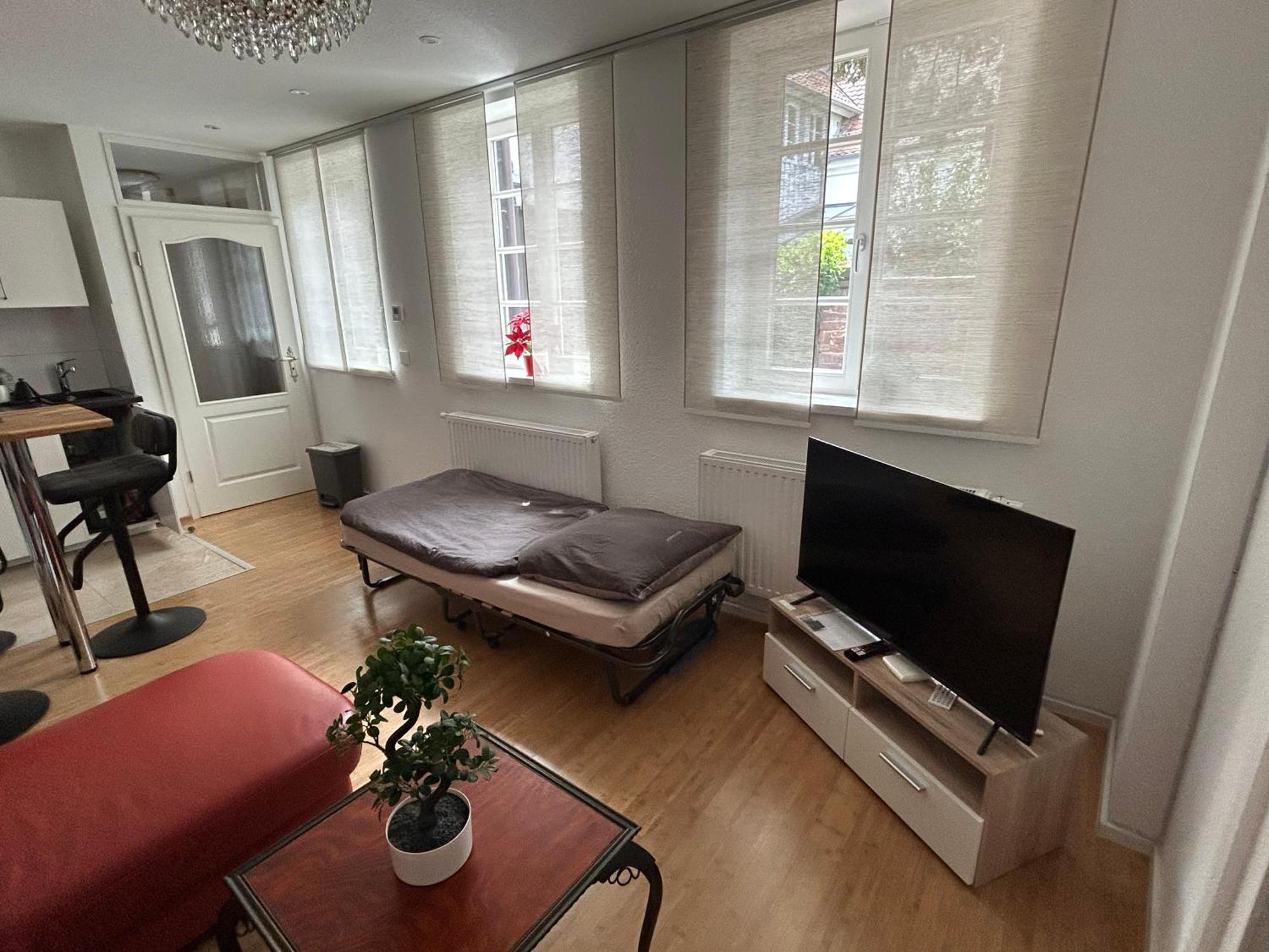 Exklusives Haus, Ruhig Gelegen Im Innenhof, Zentral, Lichtdurchflutet Zustellbett,Babybett Bei Bedarf Karlsruhe Dış mekan fotoğraf
